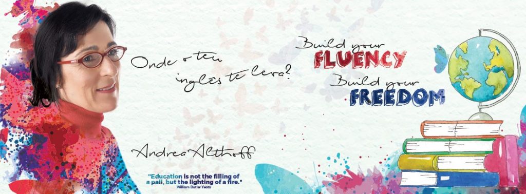 Banner Andrea Andrea Althoff