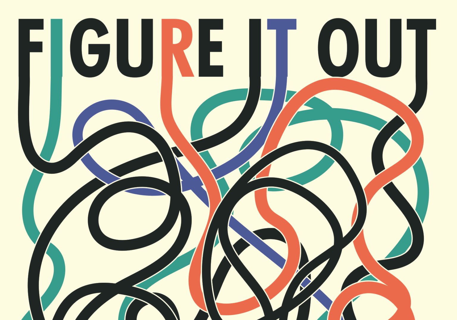 Figure out