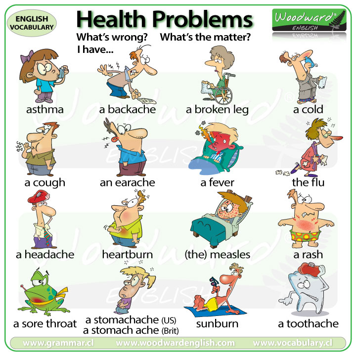 health-problems-andrea-althoff